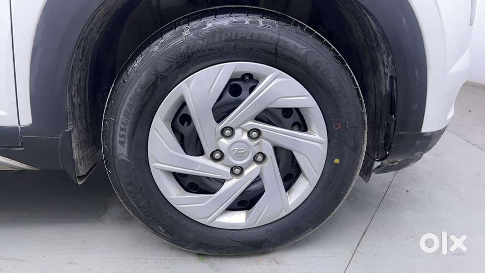 Hyundai Creta 1.5 Ex Diesel, 2021, Diesel