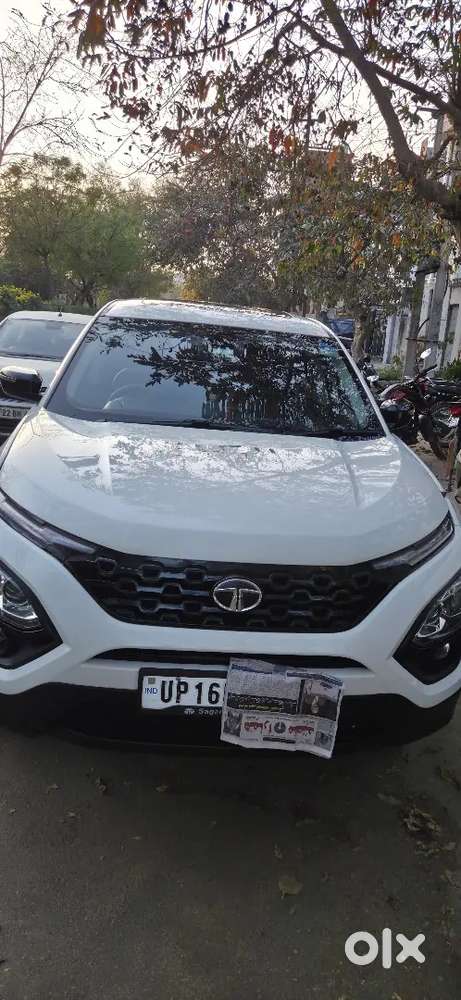Tata Harrier 2.0 Kryotec 2023 Diesel Manual