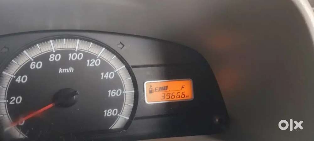 Maruti Suzuki Eeco 2021 Variant Smiles