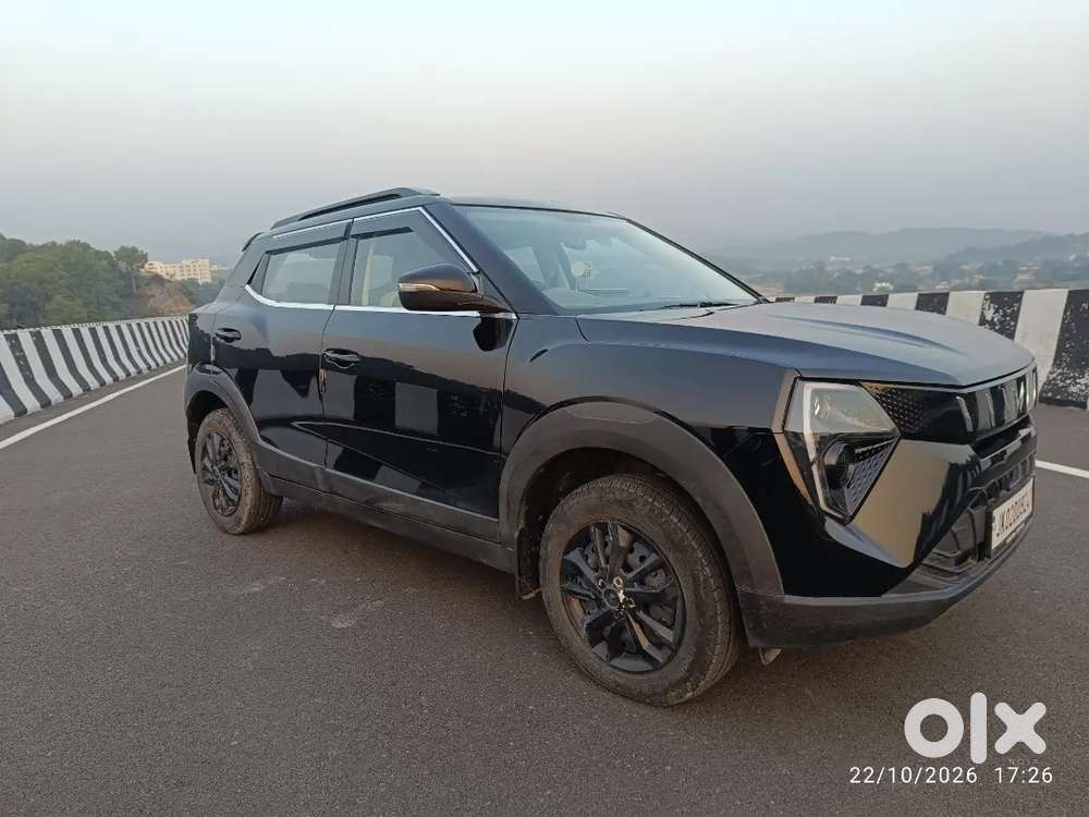 Mahindra Xuv 3xo 2026
