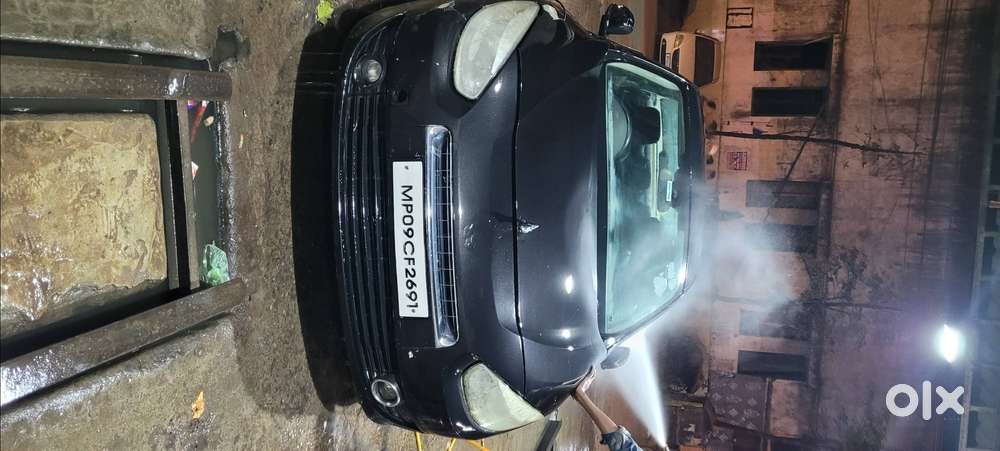 Renault Fluence 2012