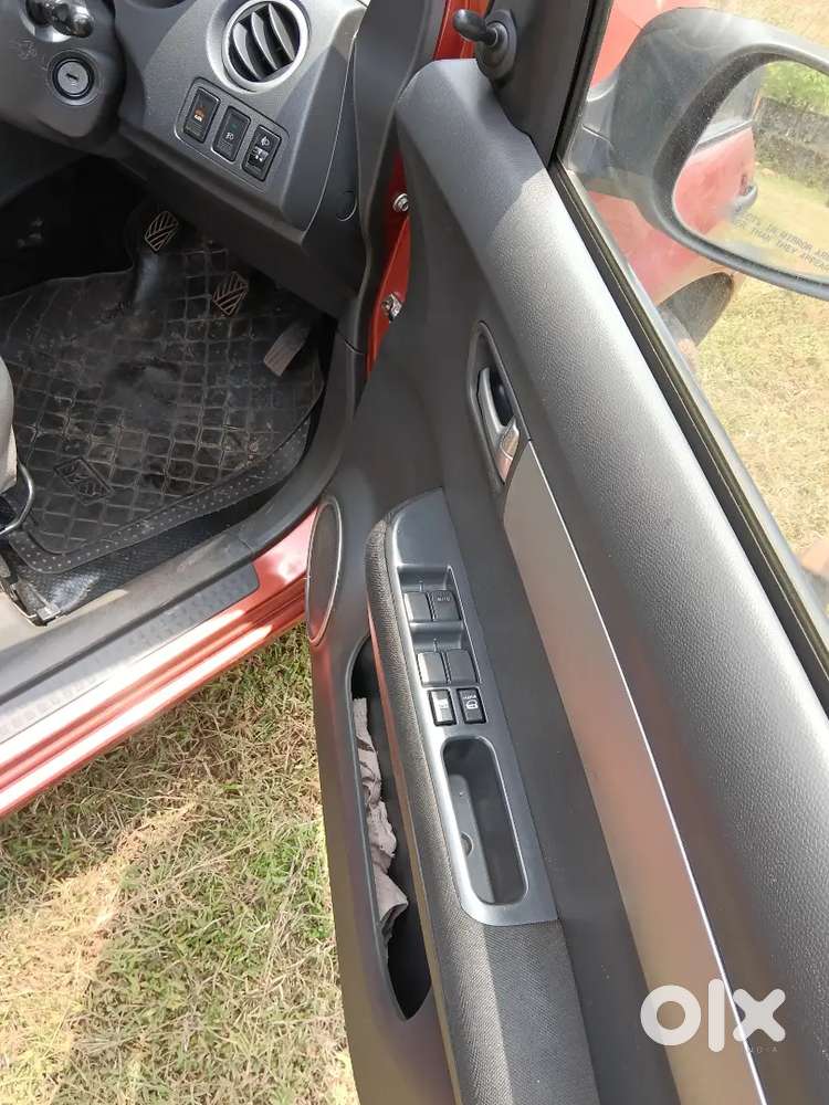 Maruti Suzuki Swift Vxi Bsiv