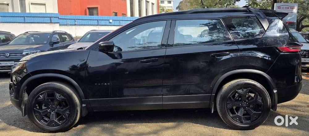 Tata Safari, 2024, Diesel