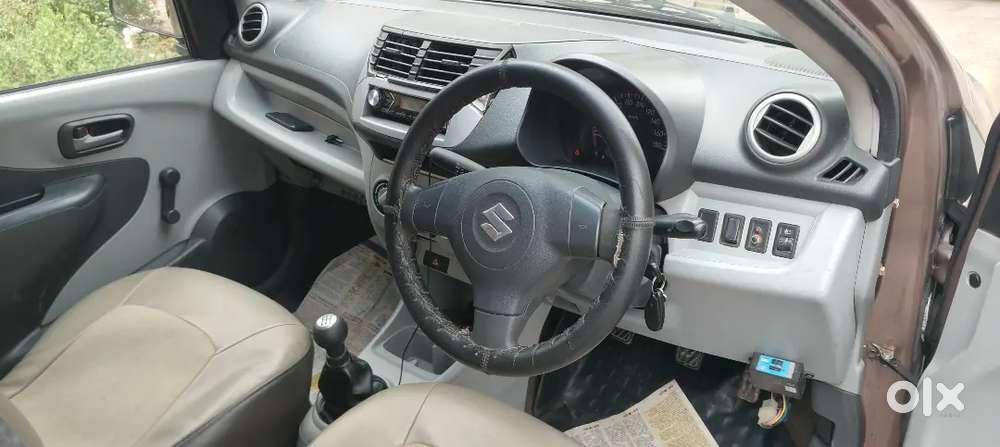 Maruti Suzuki A-star 2009 Petrol 85000 Km Driven