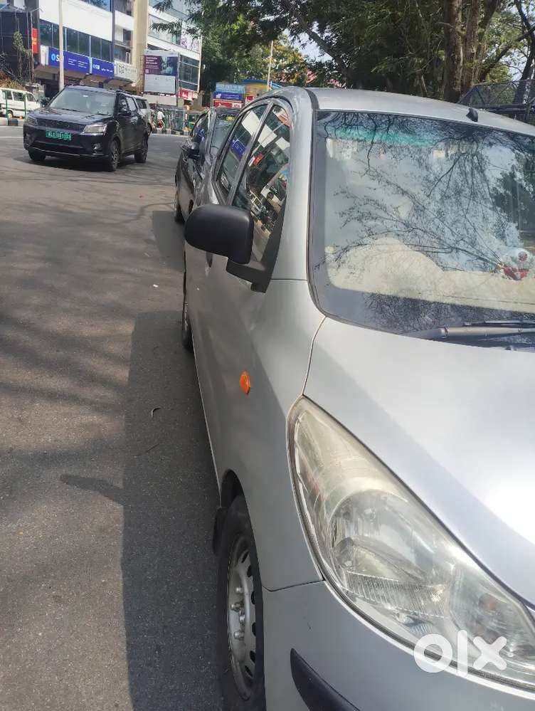 Hyundai I 10