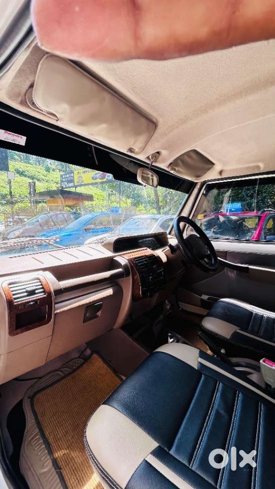 Mahindra Bolero, 2014, Diesel