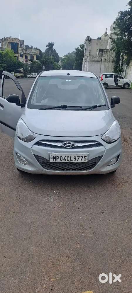 Hyundai I10 Magna 2013 Petrol Manual