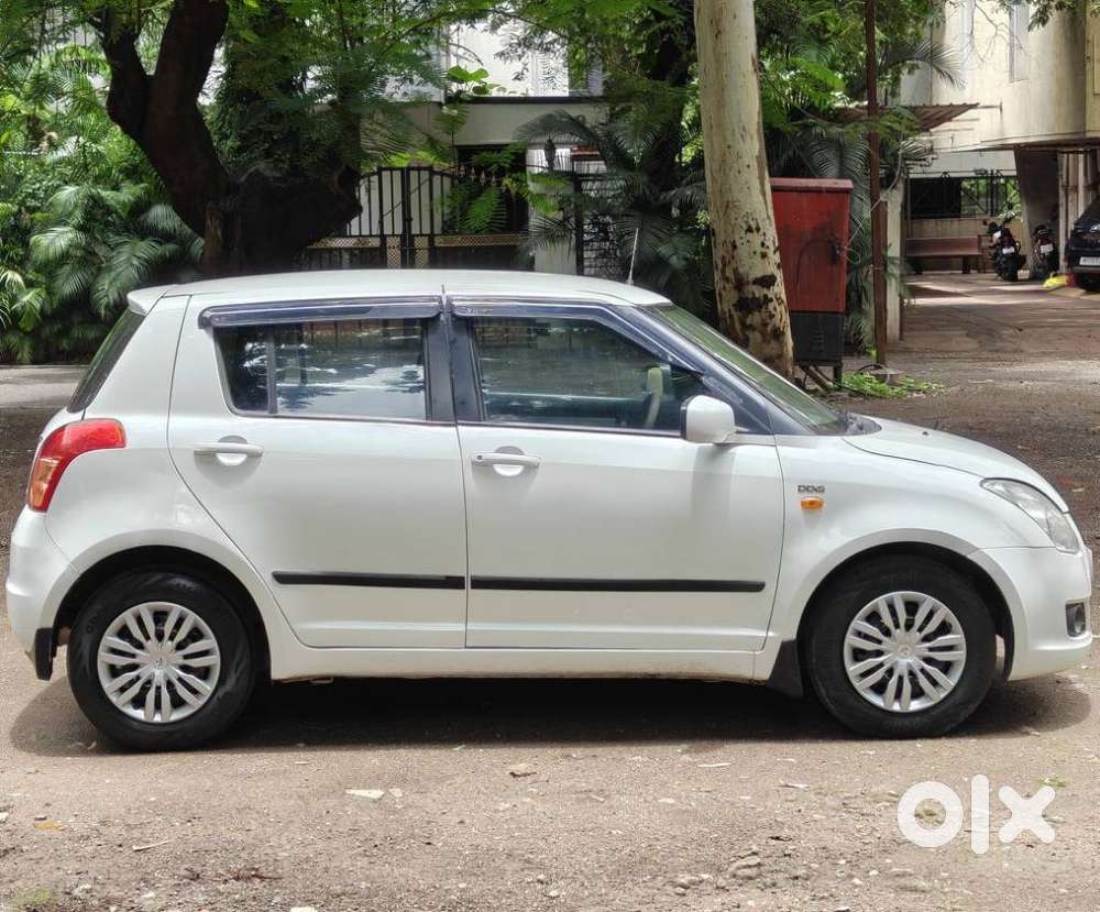Maruti Suzuki Swift Ddis Vdi, 2010, Diesel