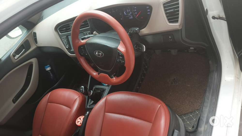 Hyundai Elite I20 2019 Diesel Manual