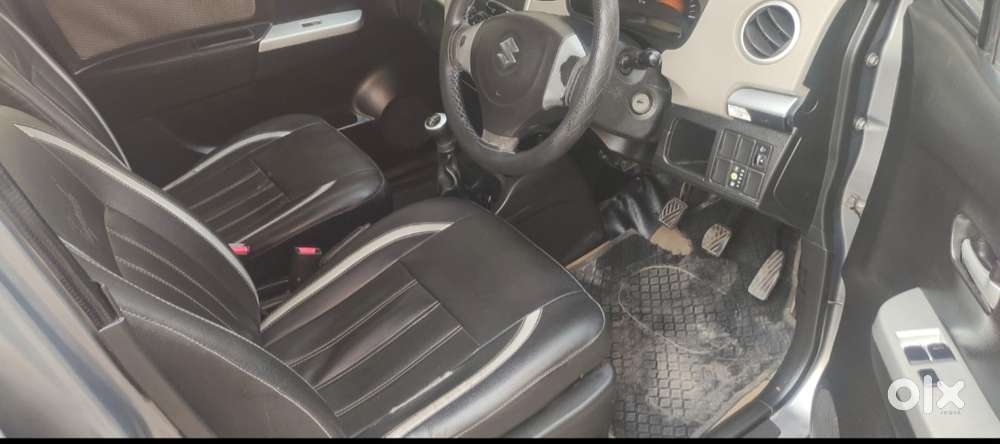 Maruti Suzuki Wagon R Cng Lxi Opt, 2015, Cng & Hybrids