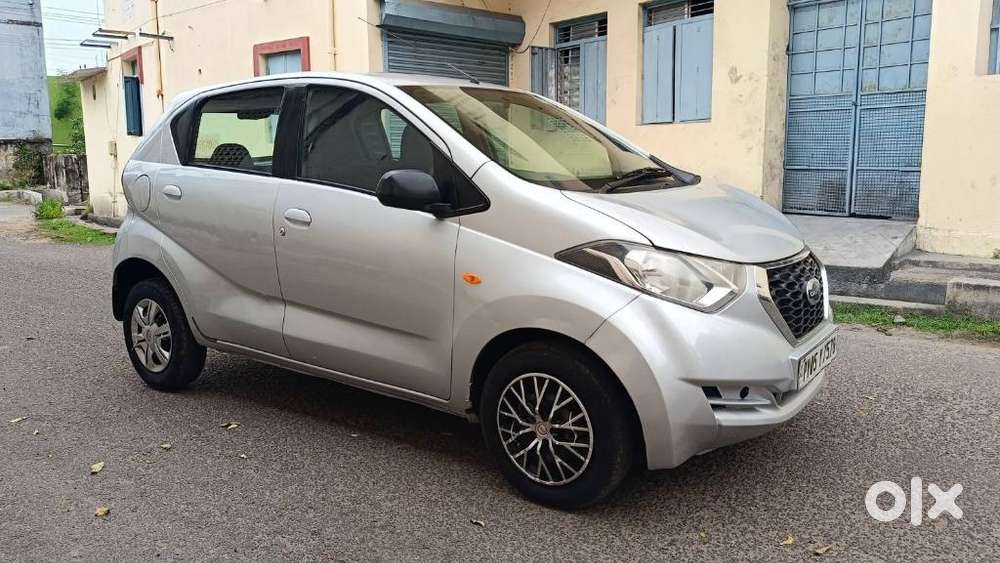 Datsun Redigo 1.0 T Option, 2019, Petrol