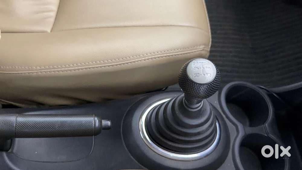 Honda Amaze 2013-2016 S I-vtech, 2014, Petrol