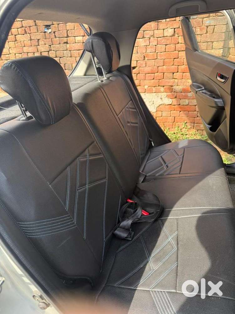 Maruti Suzuki Swift Zxi October 2020 Petrol Well Maintained