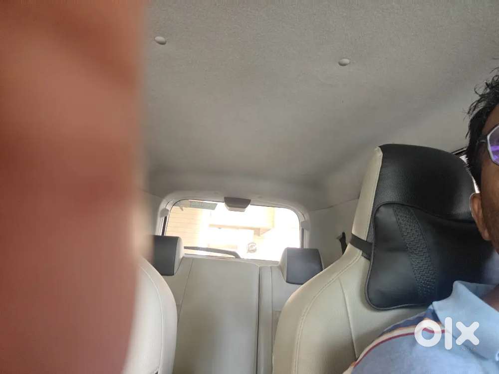 Maruti Suzuki Wagon R 2019 Petrol 43859 Km Driven