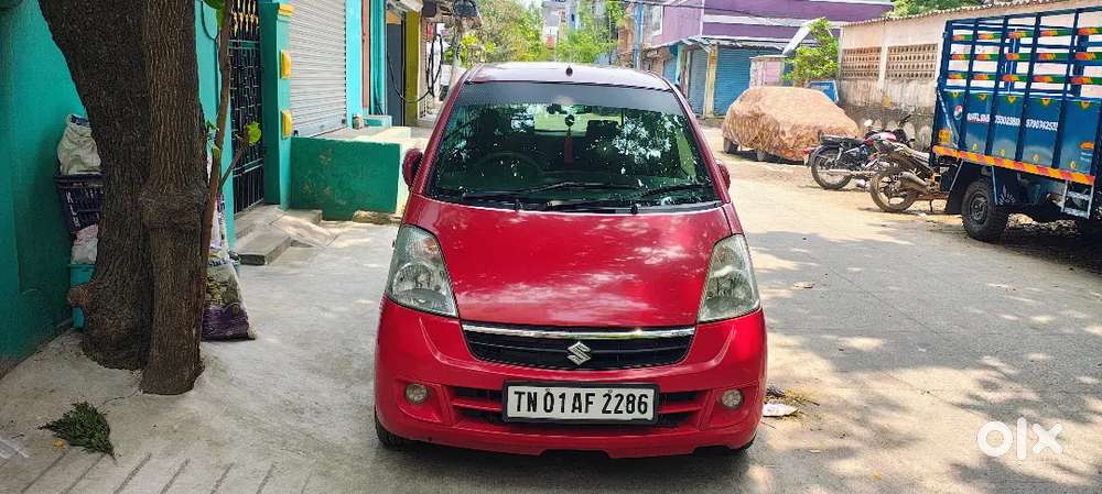 Maruti Suzuki Estilo Vxi 2008