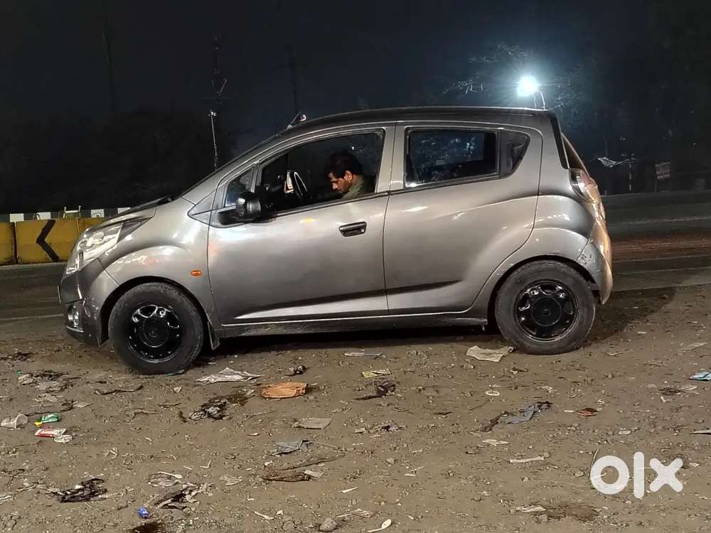 Chevrolet Beat 2012 Diesel 79000 Km Driven