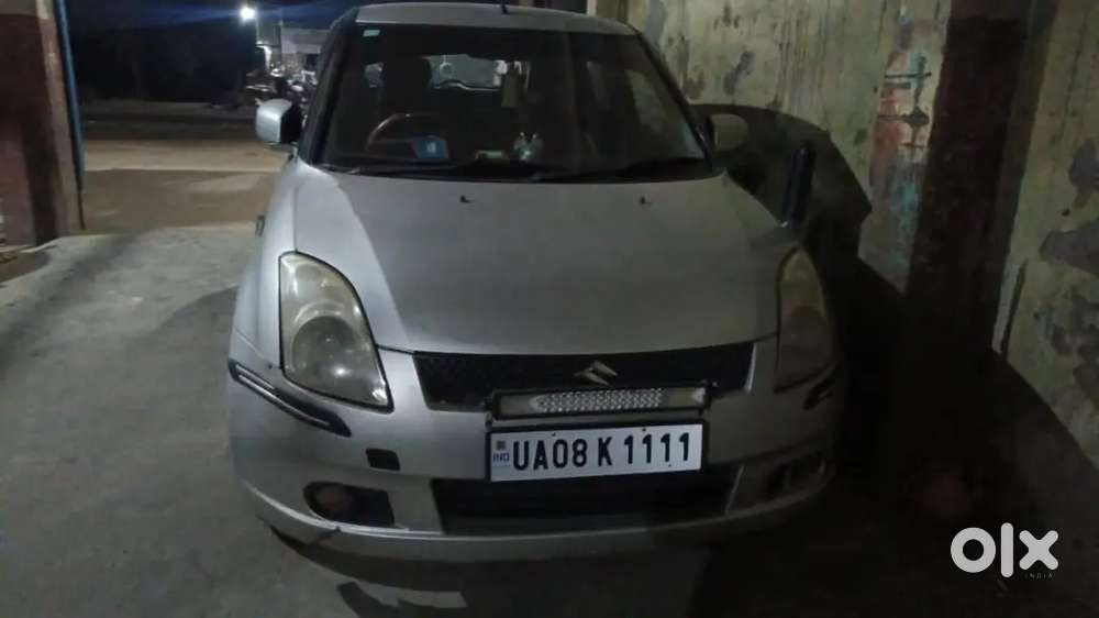 Maruti Suzuki Swift Vdi 2007
