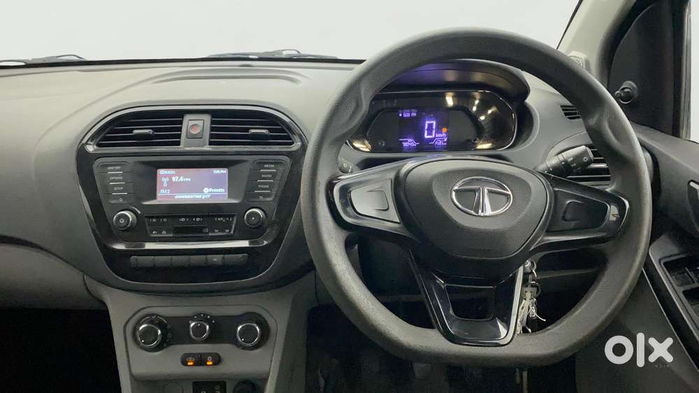 Tata Tiago 1.2 Revotron Xm, 2023, Cng & Hybrids
