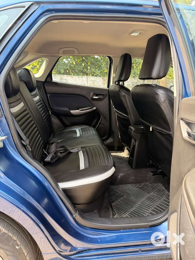 Maruti Suzuki Baleno Maruti-suzuki-baleno-zeta-diesel, 2019, Petrol