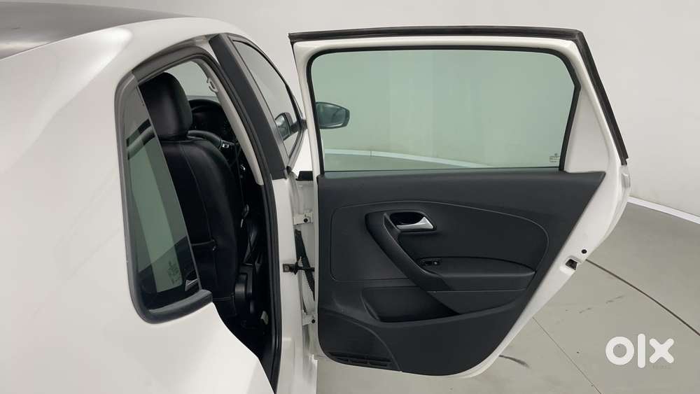 Volkswagen Polo 1.0 Highline Plus Tsi, 2020, Petrol