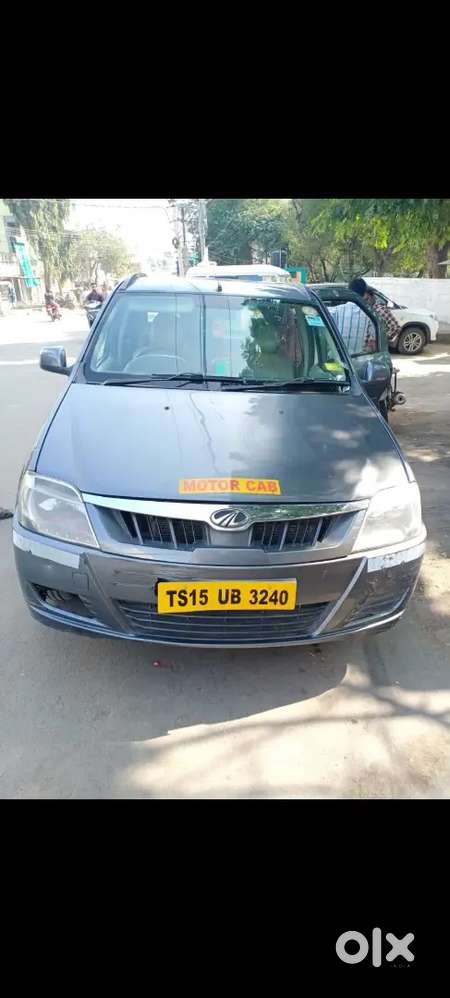 Mahindra Verito 2016 Diesel