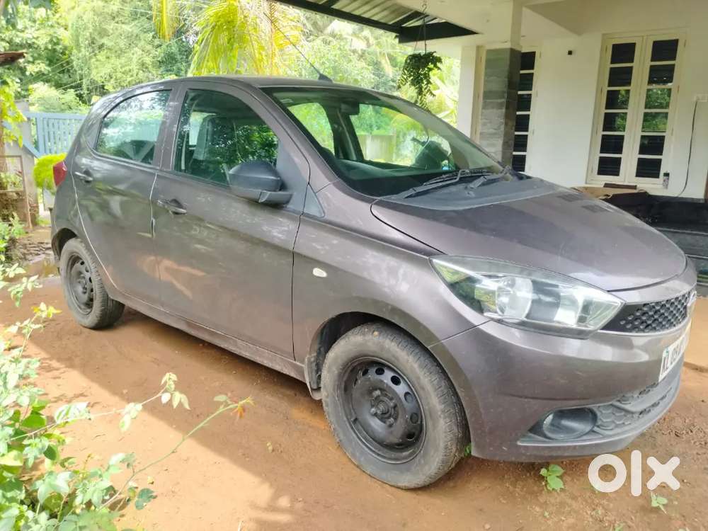 Well Maintained Tata Tiago Xt 2018  Genuine Buyers Only