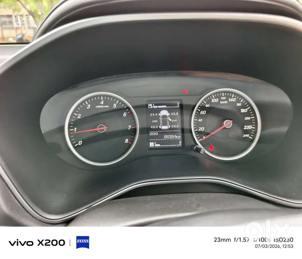 Mg Hector 2.0 Smart 2021 Diesel