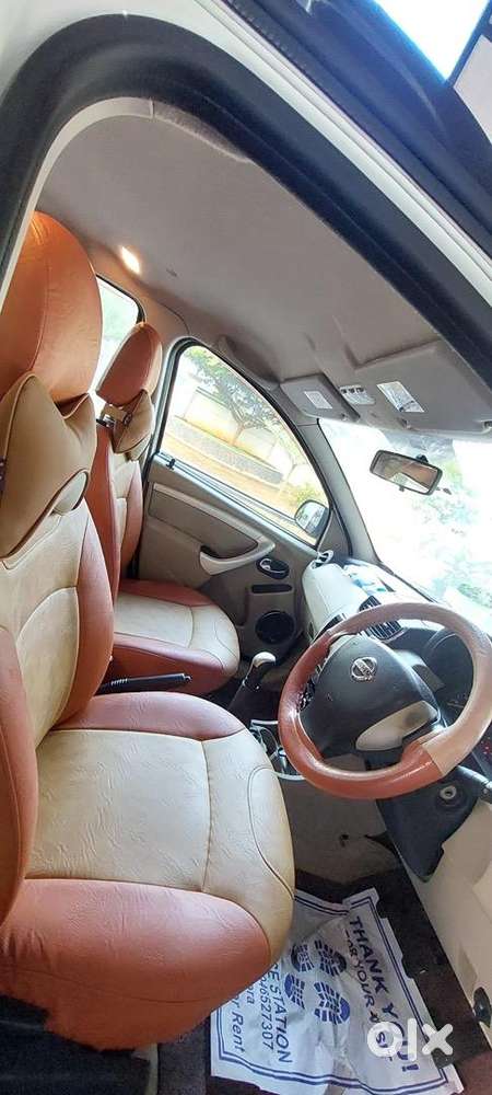 Nissan Terrano Showroom Condition