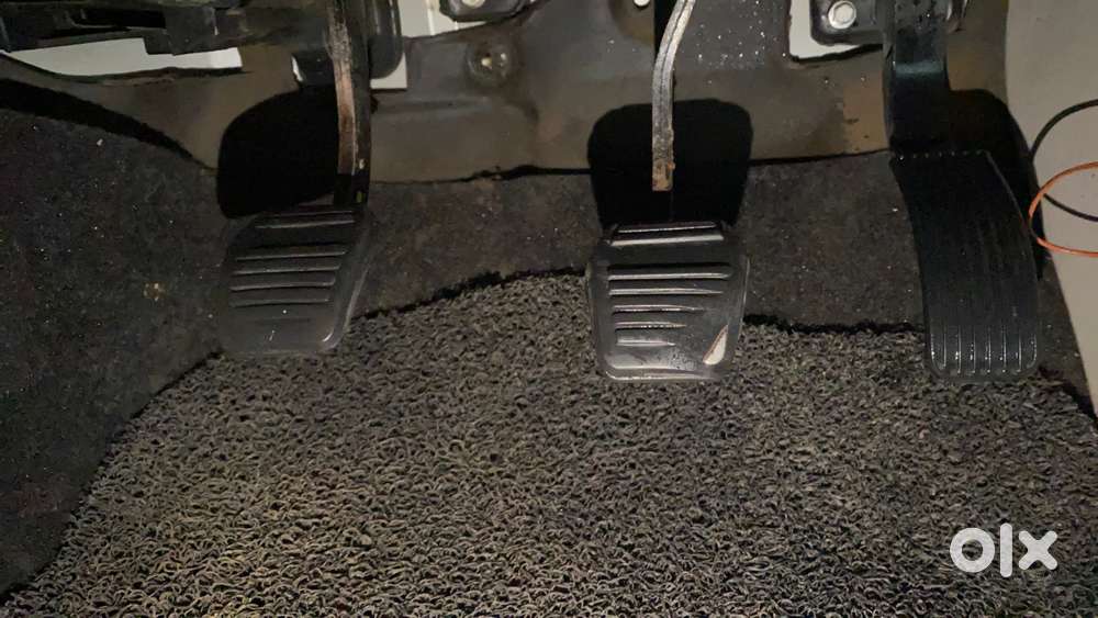 Mahindra Scorpio 1.99 Intelli Hybrid S4 Plus, 2017, Diesel