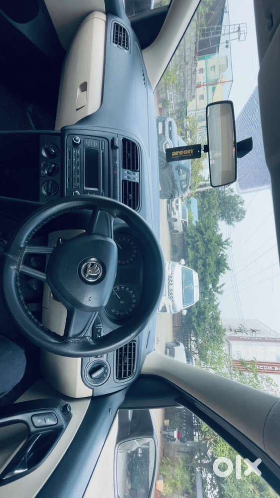 Skoda Rapid Diesel 2020 Model