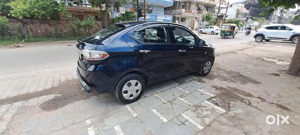 Tata Tigor 2023