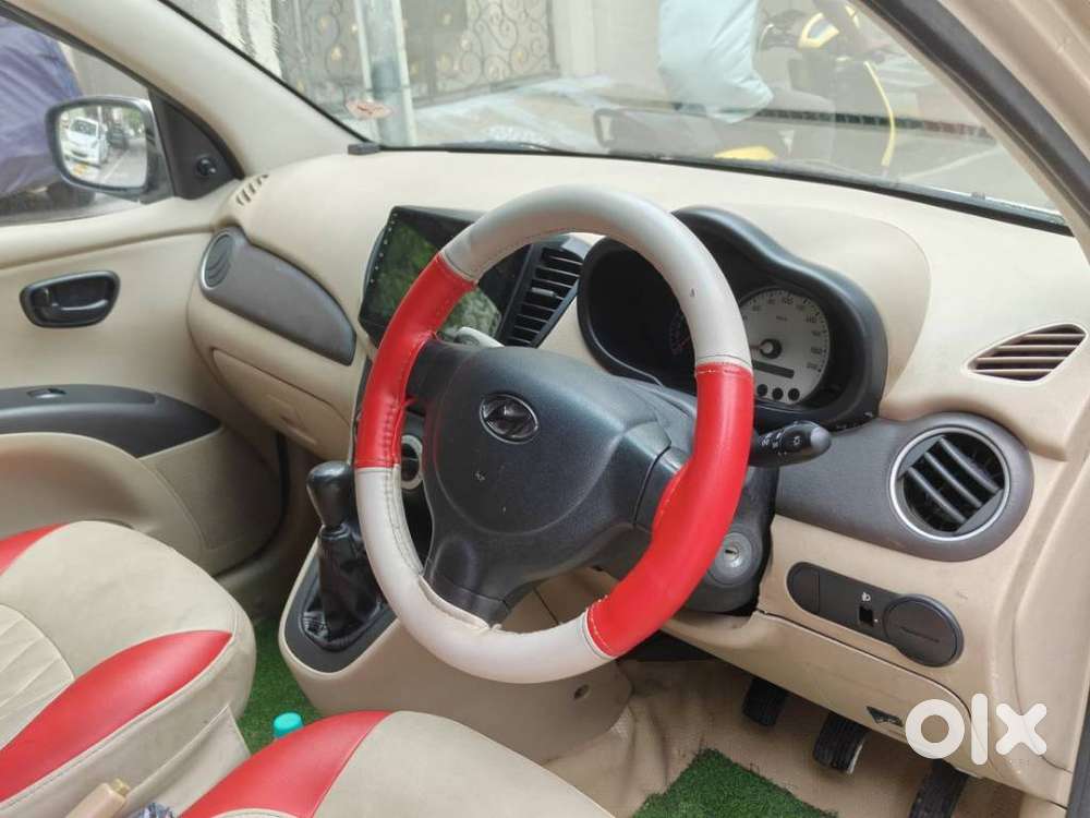 Hyundai I10 1.2 Kappa Magna, 2009, Petrol