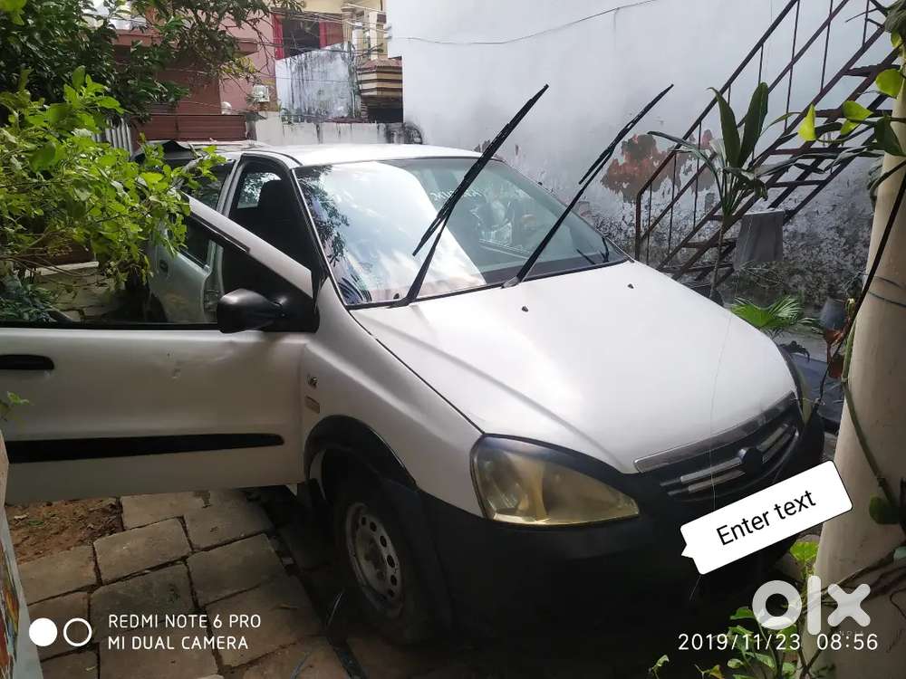 Tata Indica V2 2007