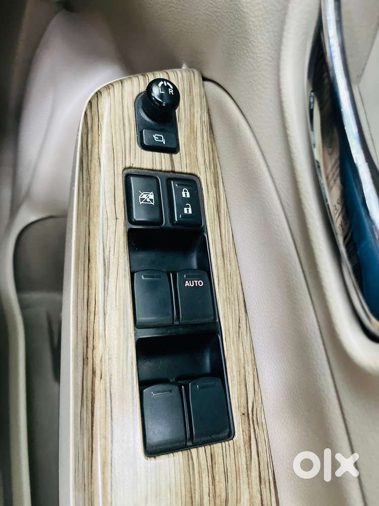 Maruti Suzuki Ciaz Smart Hybrid Alpha , 2018, Petrol