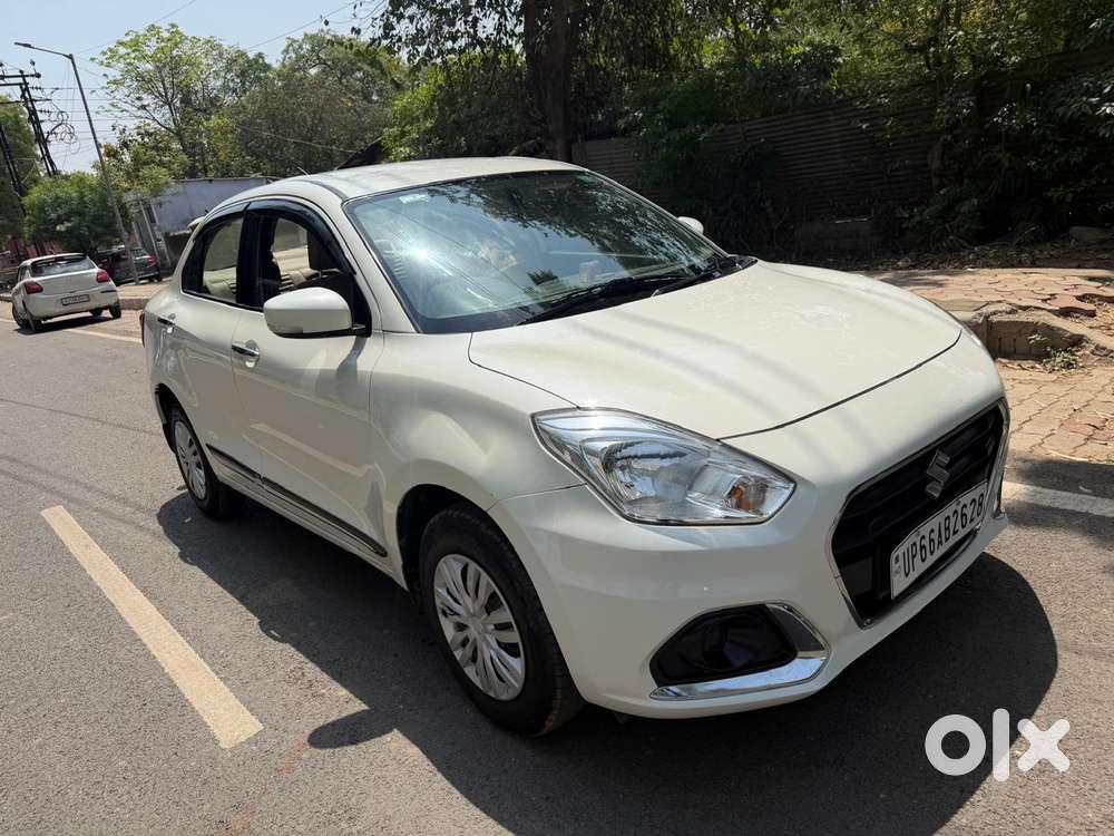 Maruti Suzuki Dzire 1.2 Vxi, 2022, Petrol