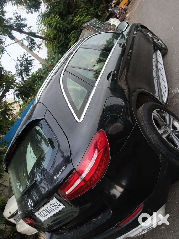 Mercedes-benz Glc 220d 4matic, 2016, Diesel