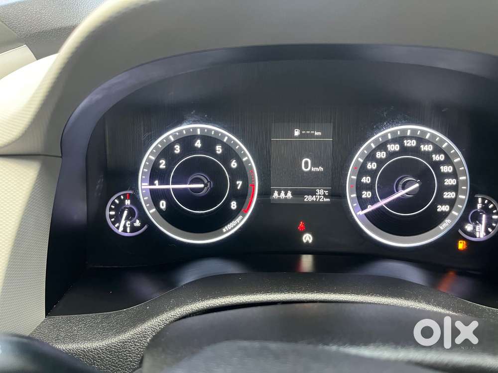 Hyundai Creta 1.5 E Petrol, 2023, Petrol