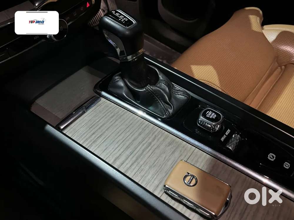 Volvo Xc60 Inscription D5, 2019, Diesel