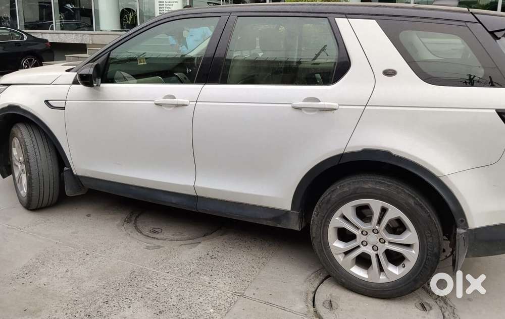 Land Rover Discovery Sports S 2.0 Diesel, 2020, Diesel