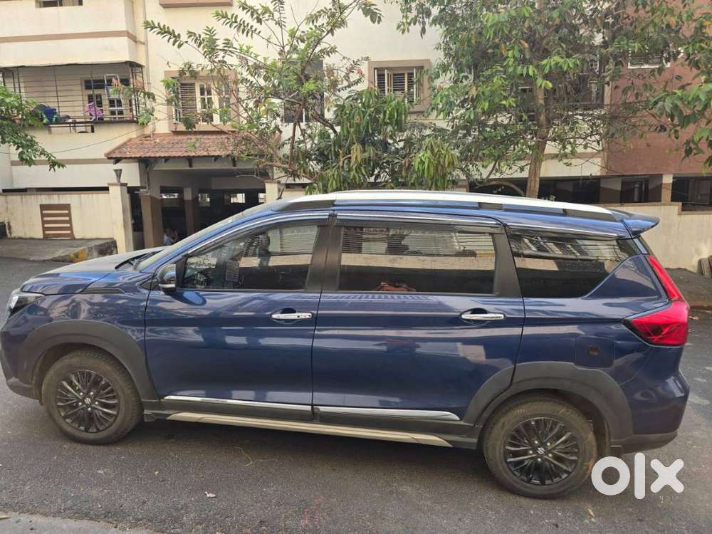 Maruti Suzuki Xl6 1.5 Zeta Mt, 2022, Petrol