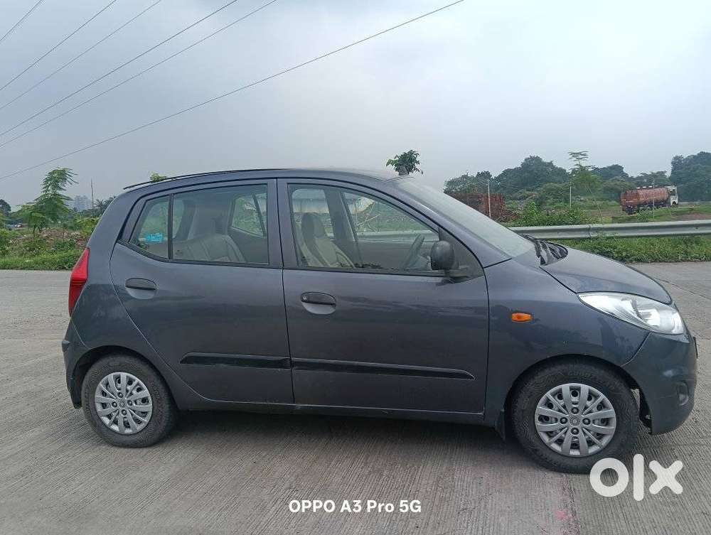 Hyundai I10 1.2 Kappa Magna, 2014, Cng & Hybrids