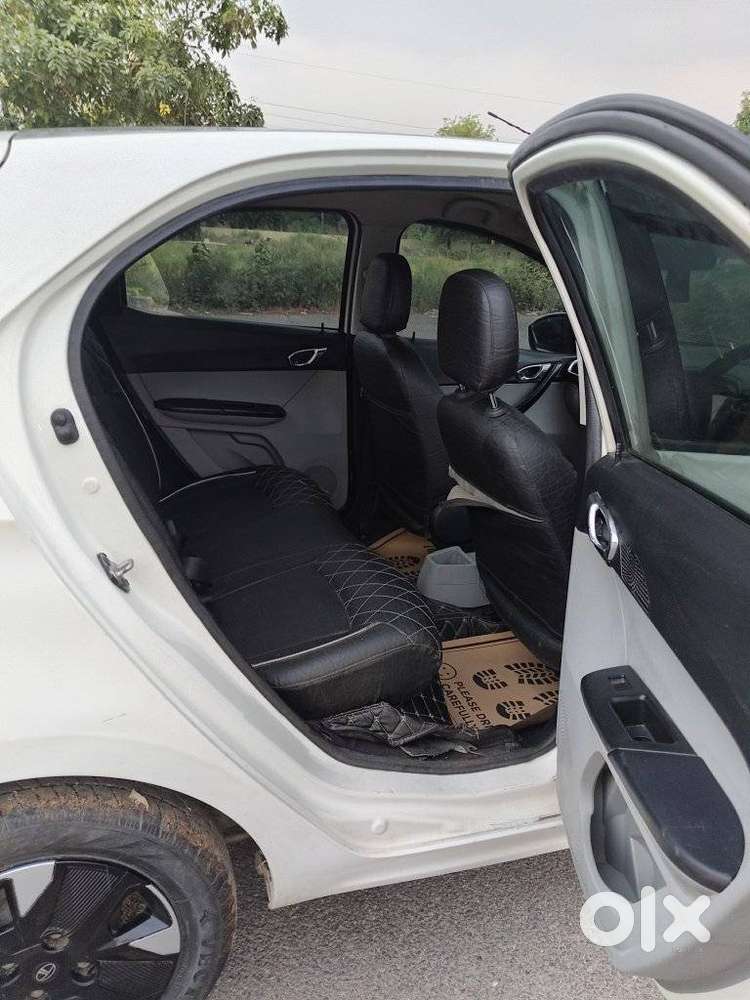 Tata Tiago Xz, 2020, Petrol