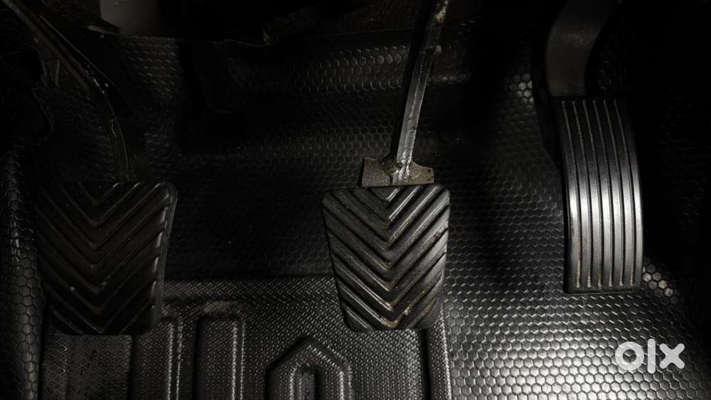 Kia Sonet Htx 1.5 Diesel, 2022, Diesel
