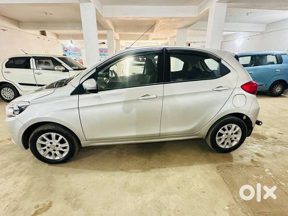 Tata Tiago Xz Diesel, 2018, Diesel