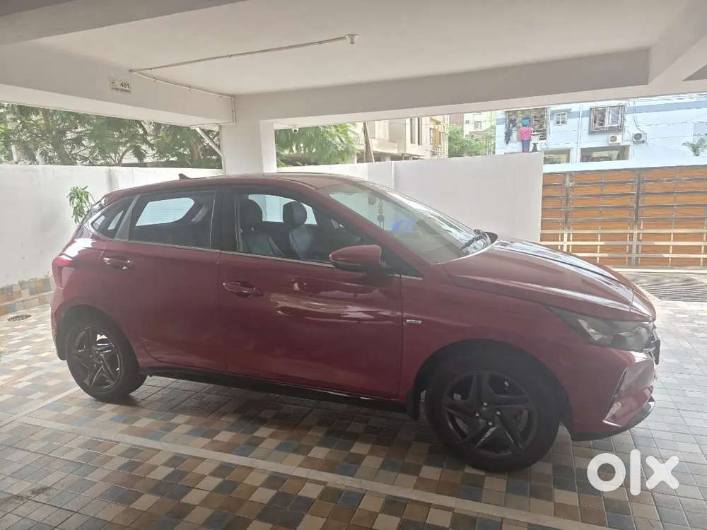 Mint Condition I20 For Sale