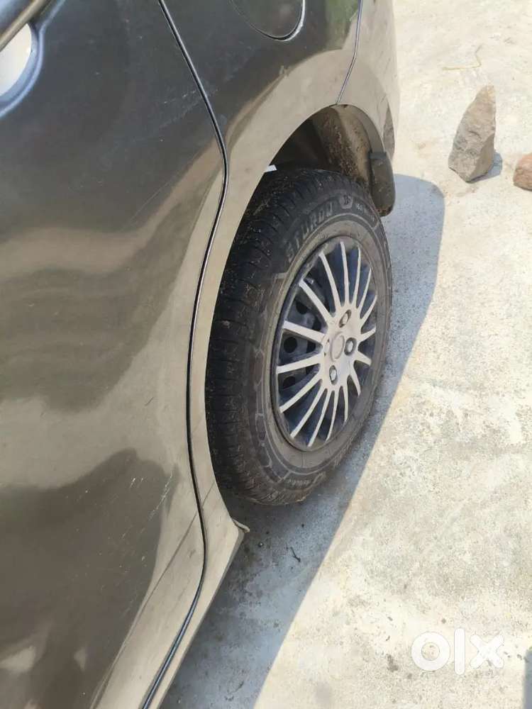 Maruti Suzuki Dzire 2020