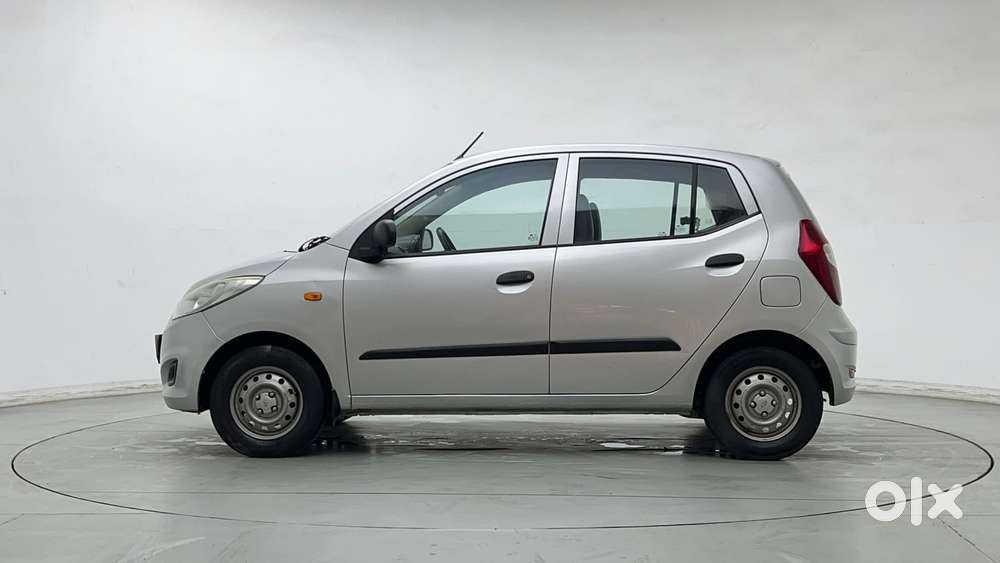 Hyundai I10 Era 1.1, 2013, Petrol