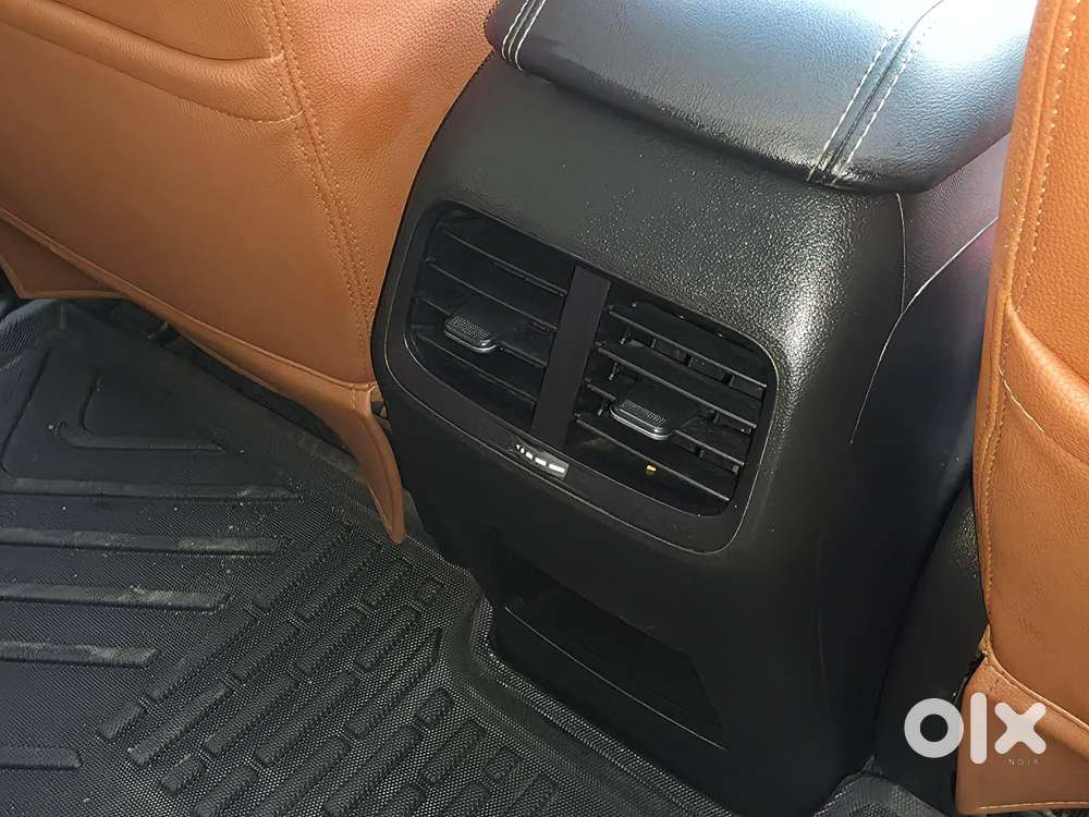 Mg Hector Plus Sharp Cvt, 2022, Petrol