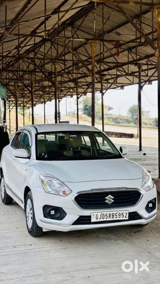 Maruti Suzuki Dzire Diesel Well Maintained