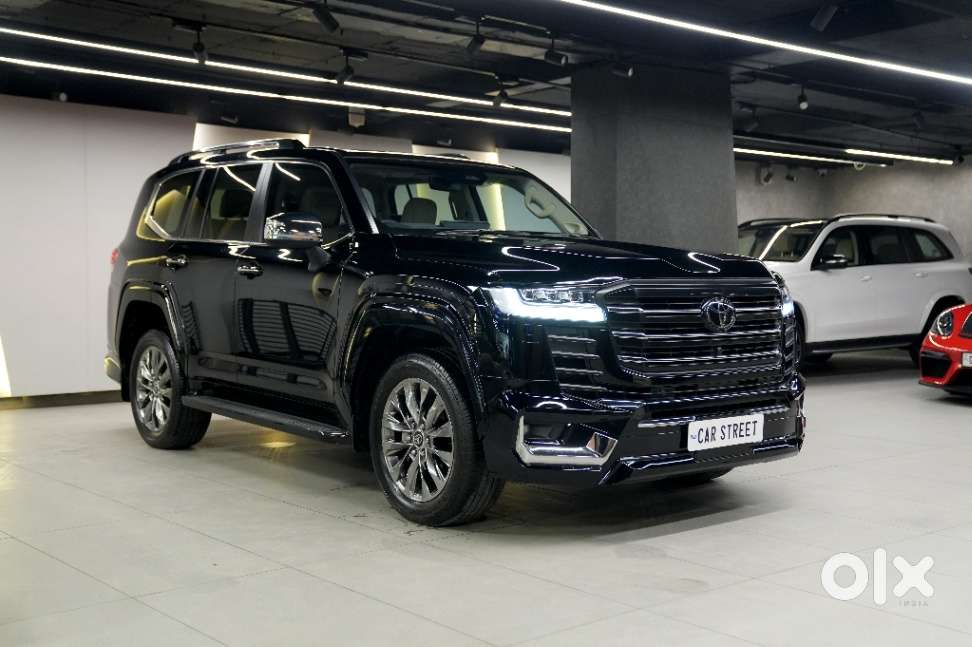 Toyota Land Cruiser 3.3 Zx Diesel, 2026, Diesel